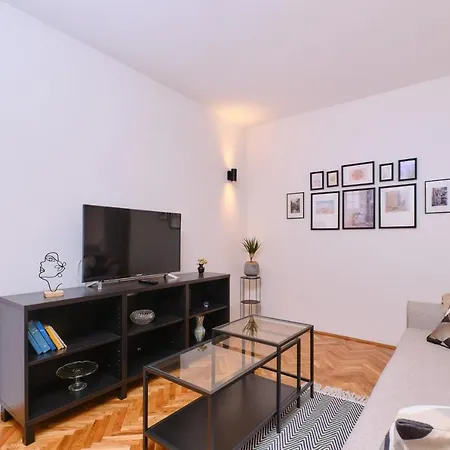 Apartament Dairos2