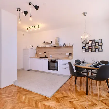 Apartament Dairos2 Mali Lošinj