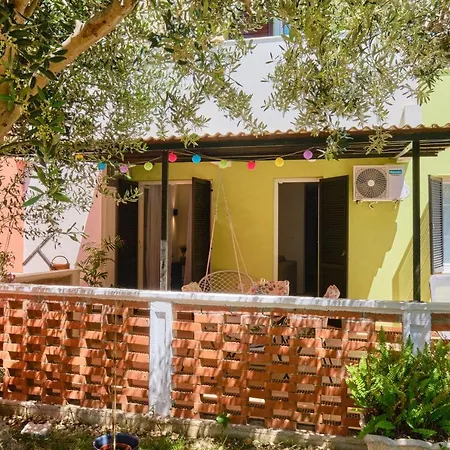 Dairos2 Apartament *