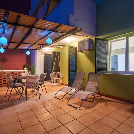 Dairos2 * Mali Lošinj