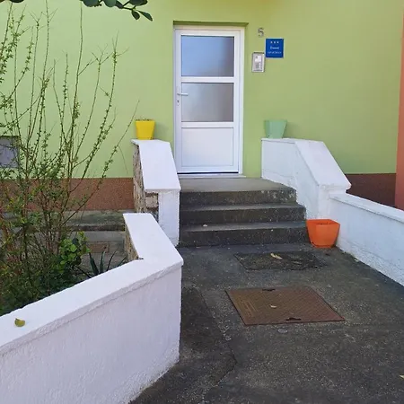 Appartement Dairos2 Mali Lošinj