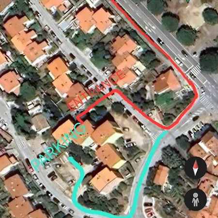 Dairos2 Mali Lošinj