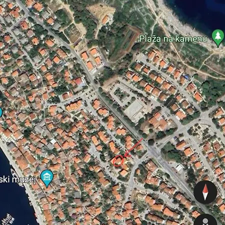 Apartament Dairos2 *