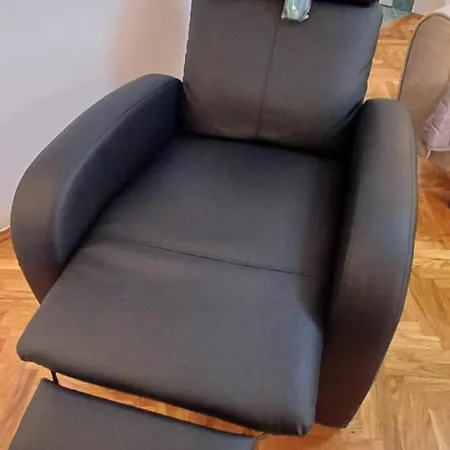 Dairos2 Apartament *