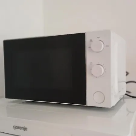 Dairos2 Appartement Mali Lošinj