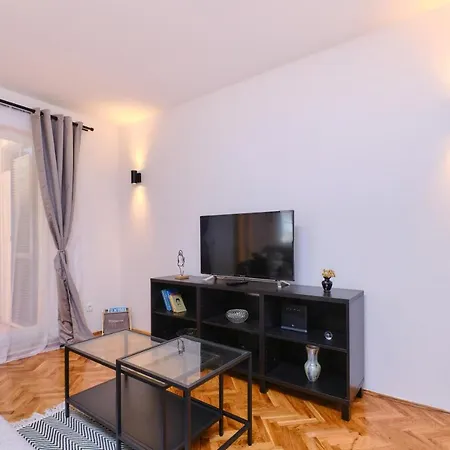 Apartment Dairos2 Mali Losinj