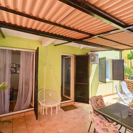 Apartment Dairos2 Mali Losinj