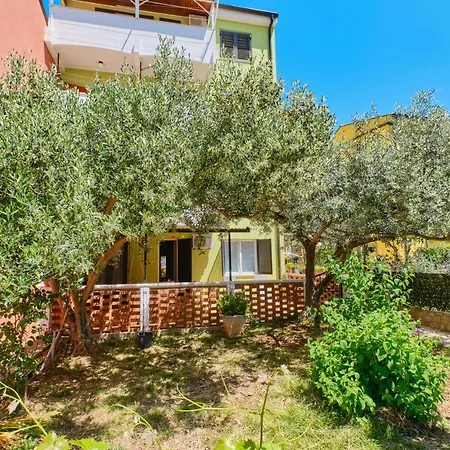 Dairos2 Apartment Mali Losinj