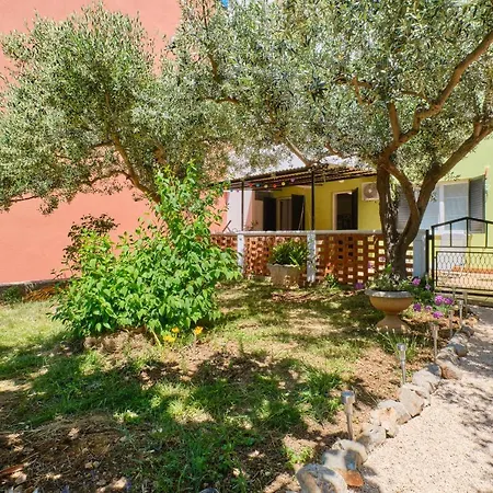 Dairos2 Mali Losinj