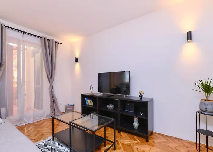 Lejlighed Dairos2 Mali Lošinj