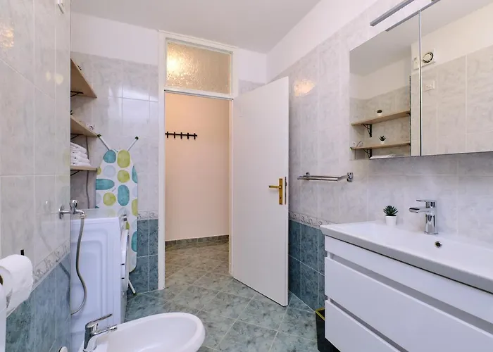 Dairos2 Lejlighed Mali Lošinj