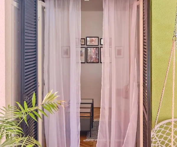 Dairos2 * Mali Lošinj