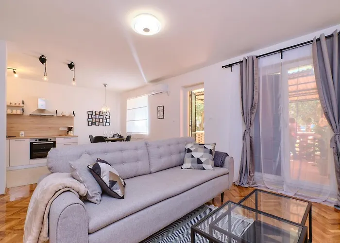 Lejlighed Dairos2 Mali Lošinj