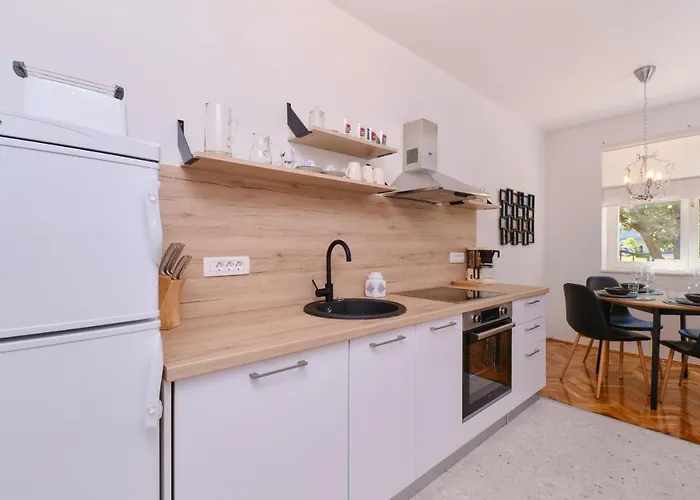 Dairos2 * Mali Lošinj