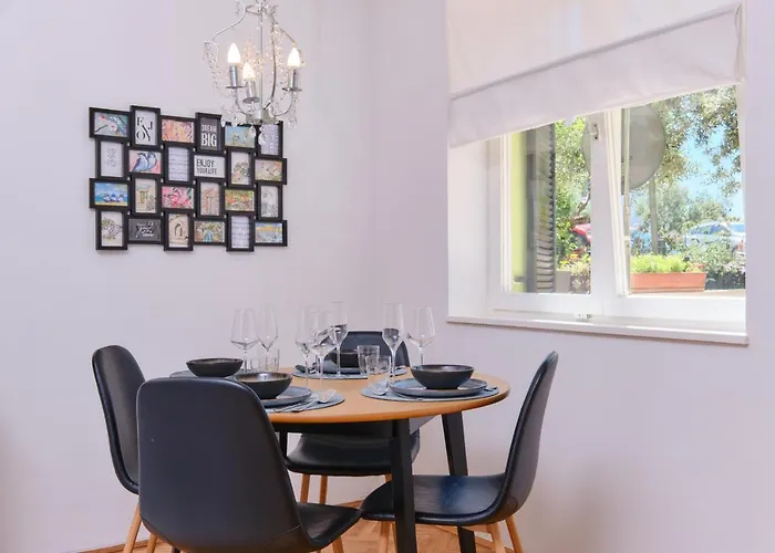 Dairos2 * Mali Lošinj