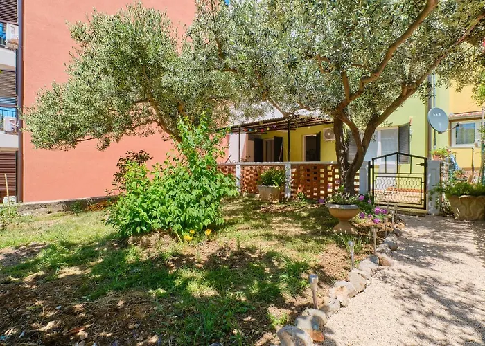 Dairos2 Mali Lošinj