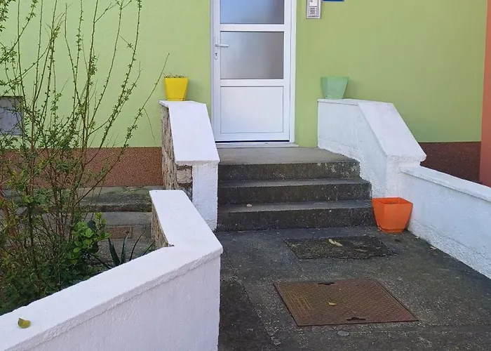 Lejlighed Dairos2 Mali Lošinj