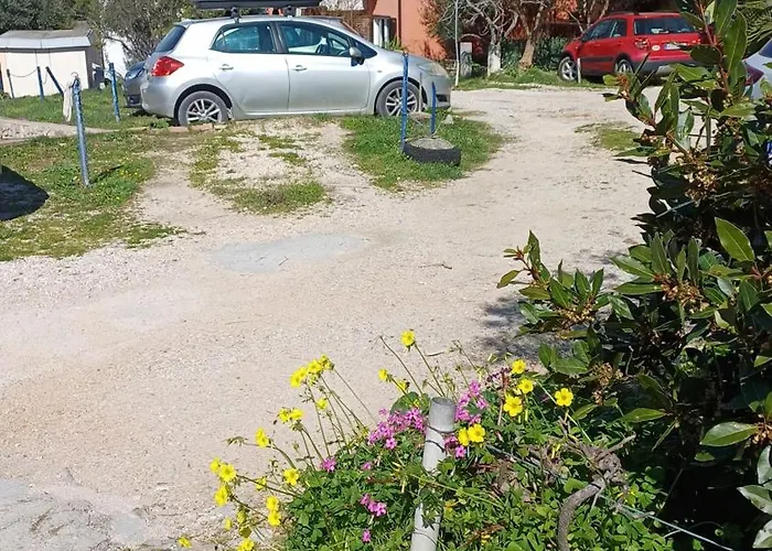 Dairos2 Mali Lošinj