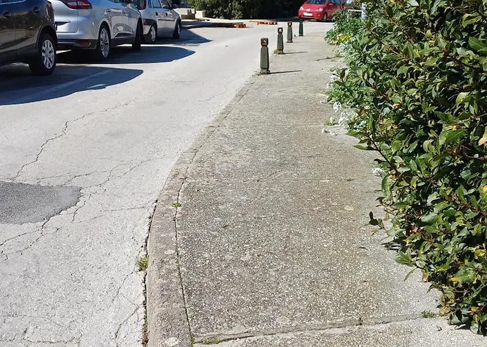 Dairos2 Mali Lošinj