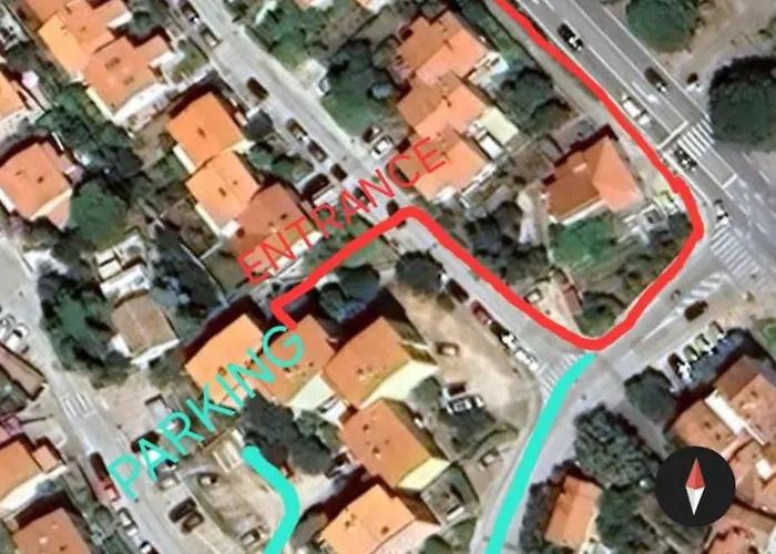 Dairos2 Mali Lošinj