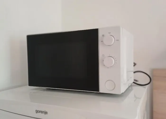 Dairos2 Lejlighed Mali Lošinj