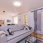 Apartment Dairos2 Mali Lošinj