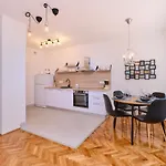 Apartment Dairos2 Mali Lošinj