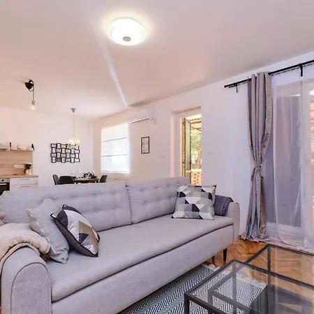 Apartment Dairos2 Mali Losinj
