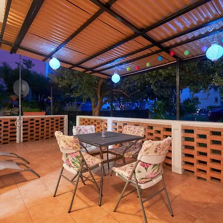 Dairos2 Apartment Mali Losinj