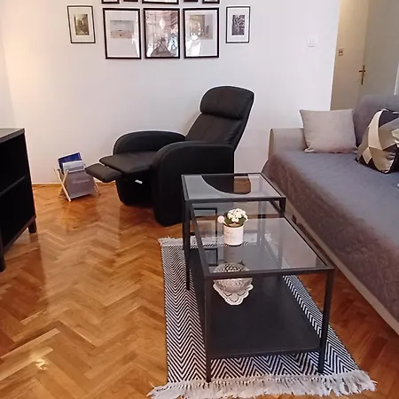 Dairos2 Apartment *